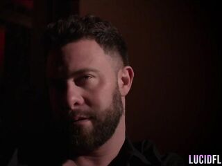 LUCIDFLIX Room 7 with Kazumi