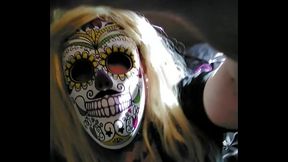 Madison fuckin'_ Rogers