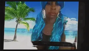 Beach Mermaid Cosplay with Honey Hayes & Lolly Small