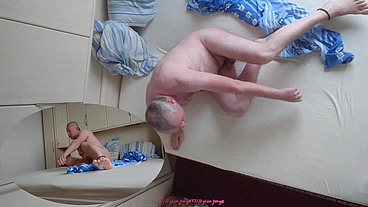 Hab Geilen Fick mit der MILF 1 [Oral PiP]