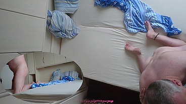 Hab Geilen Fick mit der MILF 1 [Oral PiP]