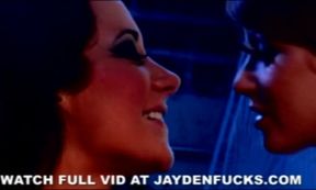 Nikki Rhodes and Jayden Jaymes: A Playful Encounter You Can't Miss!