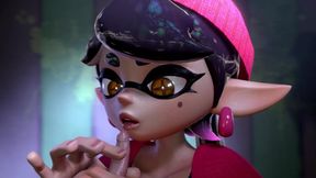 Callie Cute Handjob