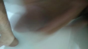 Paja verga venosa caliente