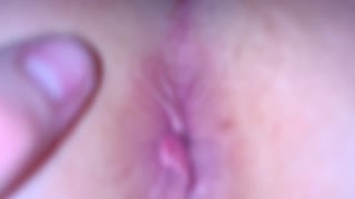 Amateur Redhead Slut In Heels Gets Ass Eaten &amp; Fucked In Doggy - BIG ASS RIMMING