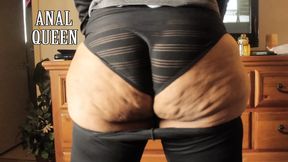 I PUT MY DICK IN HER SOFT ASSHOLE, BBW 678 753 7837
