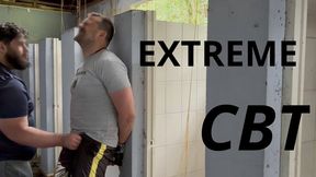 Self-defense instructor in danger