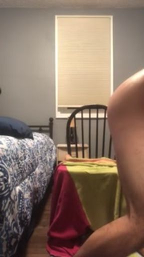 Extreme Anal Play