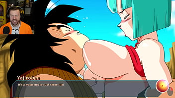 The Dragon Ball Episode You&#039_ve Never Seen Before (Bulma Adventure 4)