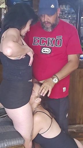 Threesome