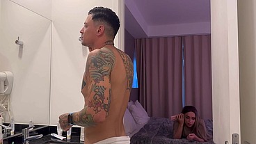 fodendo gostoso minha namorada magrinha no pelo