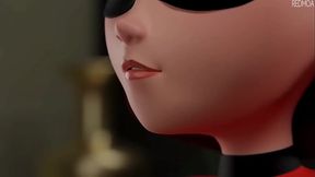 Senhora Incr&iacute_vel Sendo Fodida