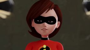 Senhora Incr&iacute_vel Sendo Fodida