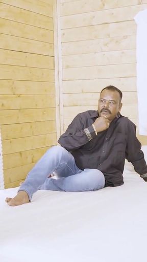 GOLD SPA IN HOTEL ROOM, AND SECREAT STORY OF SPA, HARDCORE SEX   Clip 1