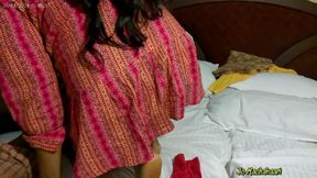 Tamil Lady Sex at Hotel