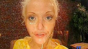 Ggg John Thompson - Creamed By The Crew