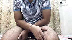 Spontaneous sex before going to the office in the morning &ndash; Indian