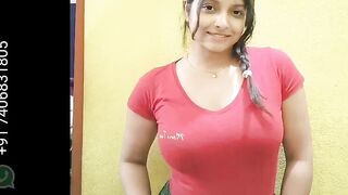 Indian Web Series - Kulu Baatein Hot & Spicy Ep #6" (This is an edited version of episode 4 with added content)
