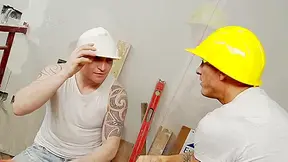Skilled studs know how to get rewarded for their services: in tits