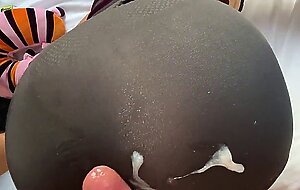 Amiga no dejes que tu Esposo te de Besitos, hice Pipi en su boca