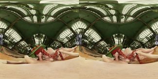 Mirabel Garlick - Hogwarts Legacy VR