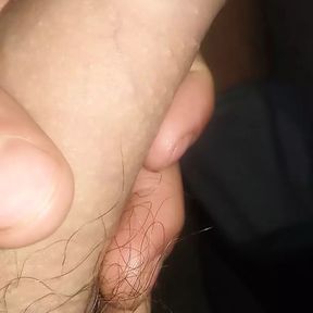 Colombian porno young penis full of milk ready for you