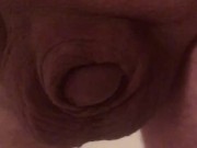 Yyc smallest unmeasurable dick