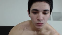 Jayson Physique Private Show