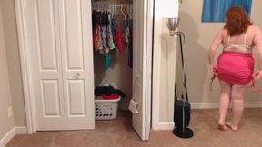 Bimbo Transformation Blowjob and Cowgirl Fuck POV