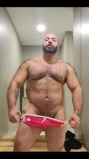 After Gym