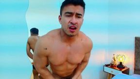 Chris Clarck Private Show