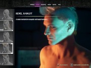 Carnal Instinct Furry Game | Gay Furry centaur