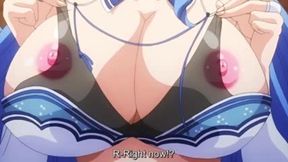 Stepmama X Holic 1 - Busty Demi-human Hentai Stepmoms Need Human Students 18+ Semen