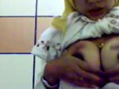 Telanjang Bogel Awek Malaysia