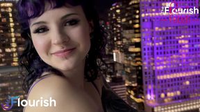 salem wolfe penthouse bdsm with anal by mrflourish