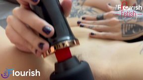 salem wolfe penthouse bdsm with anal by mrflourish