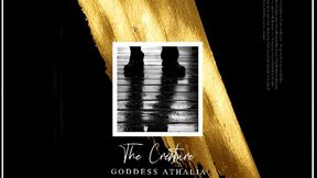 The Creature (MP4 Format)