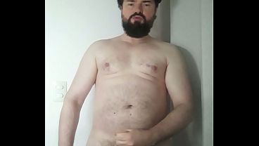 Arab Man handjob jerk off cum nacked solo amateur rickyreisporn