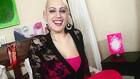 Loves To Anal Fuck And A2m