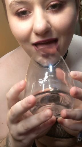 What Does My Squirt Taste Like?