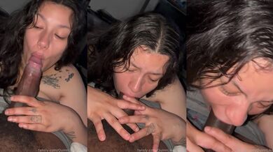 BBC worshiping you’ll never believe what happens full video on Fansly