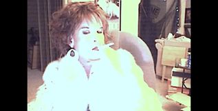 Obtained My First Fur at 17 - Love Them. Sorry for the Quality - This Is From the Archives