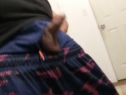 Boxer fetish