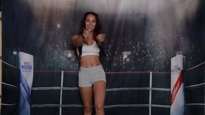 New MMA Gloves Review (4k)
