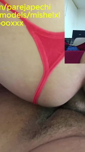 Mi Esposa Embarazada Por El Culo Camara2