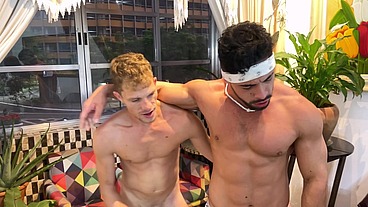 FilipeTugaxxl com Bebecito