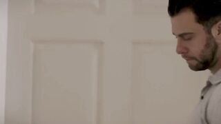 Naughty Nurse #1 - Home Cheater Gets Fucked By His Wife's Nursing Assistant