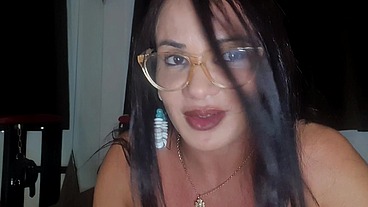 Minha amiga , Bianca Naldy , Me liga com tesão querendo dar o cu e me leva para o motel e eu arrombei o cu dela