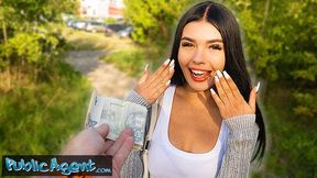 PUBLIC AGENT - Ich habe meine Freunde Hot Freundin gefickt und sie hat es geliebt