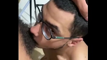 DOMINADOR ENCHEU MEU CU DE PORRA AT&Eacute_ ESCORRER. - FREE